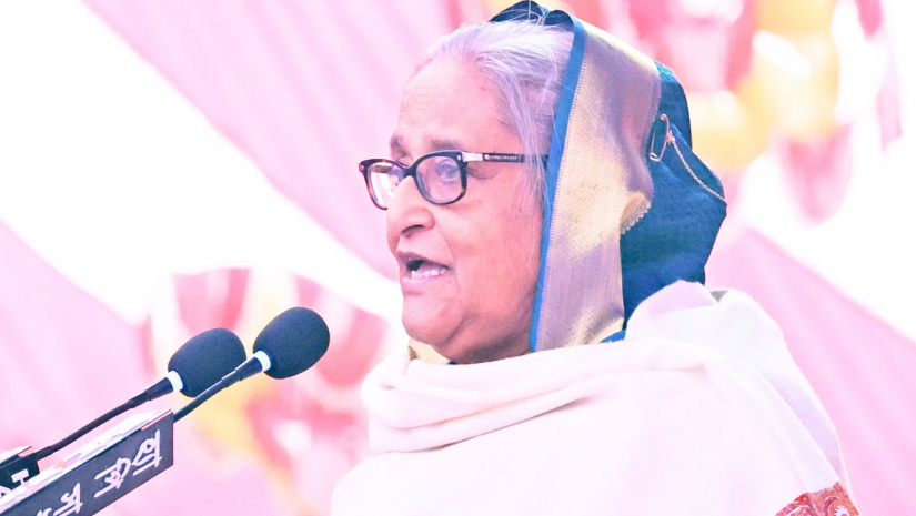প্রধানমন্ত্রী