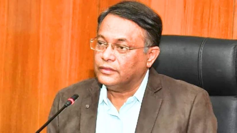 হাছান মাহমুদ