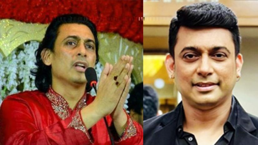 জায়েদ খান