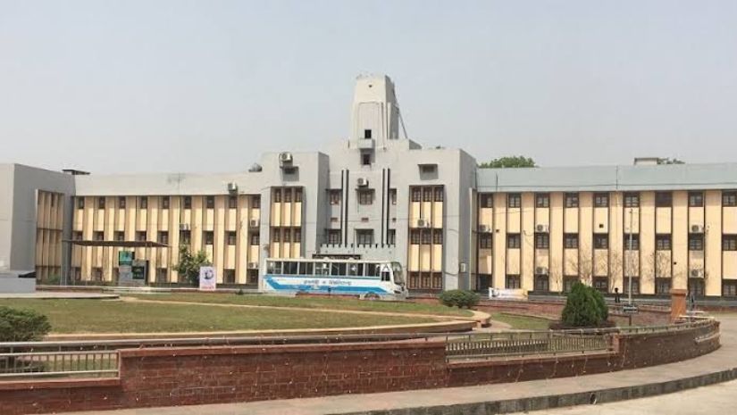 রাবি