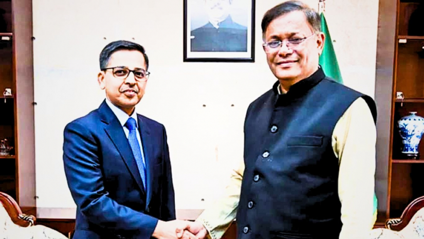 প্রণয় ভার্মা