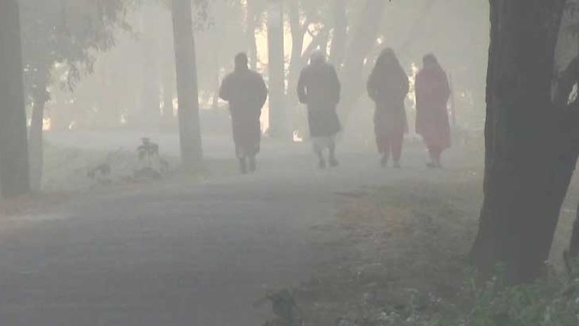 শীত