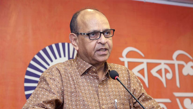 স্বাস্থ্যমন্ত্রী