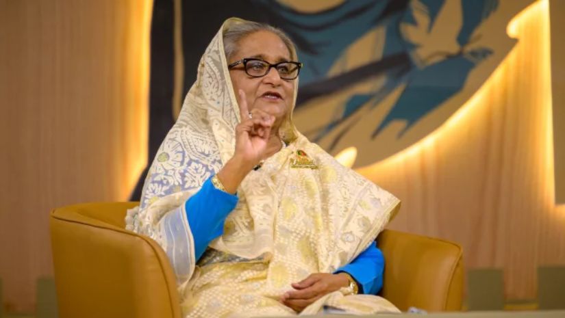 প্রধানমন্ত্রী