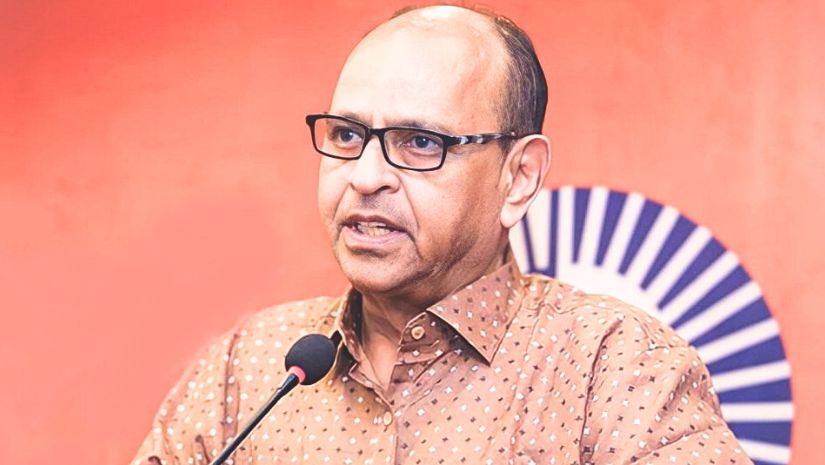 স্বাস্থ্যমন্ত্রী