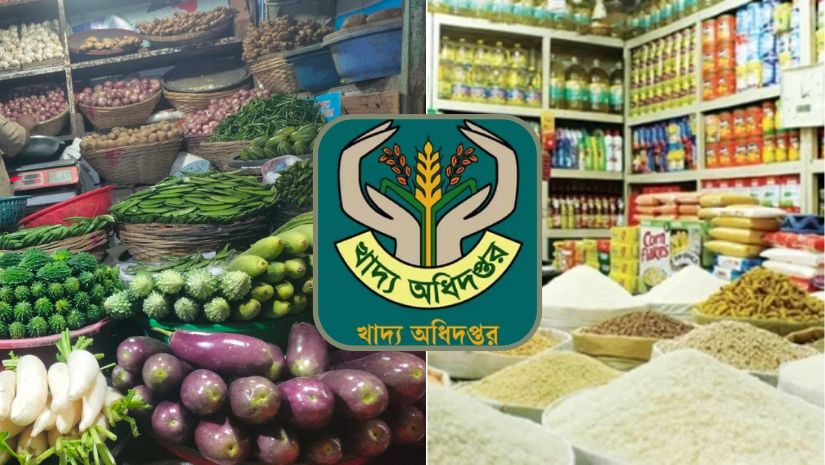 নিত্যপণ্য