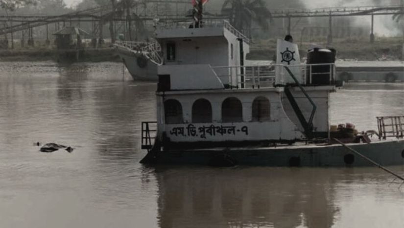 জাহাজডুবি