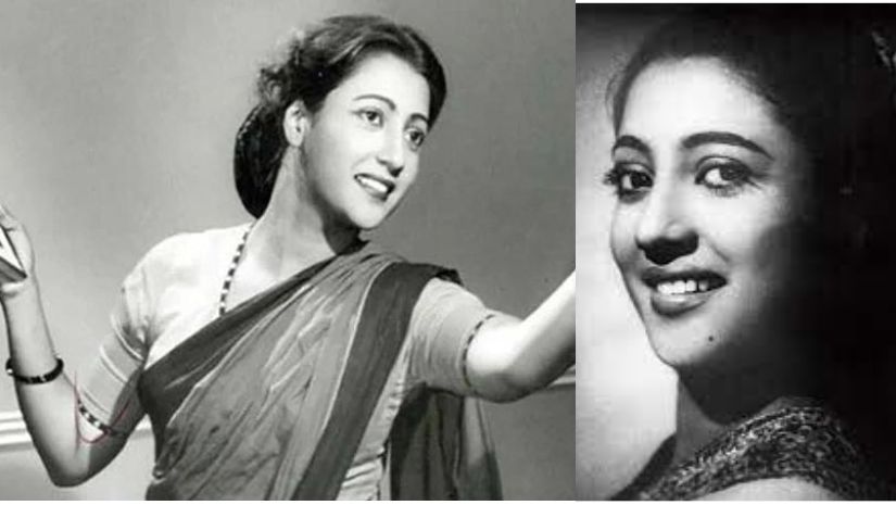 সুচিত্রা সেন
