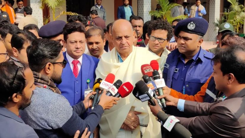 স্বাস্থ্যমন্ত্রী