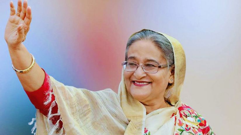 প্রধানমন্ত্রী