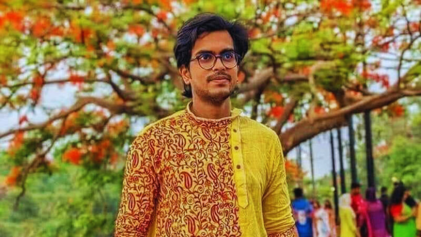 জবি
