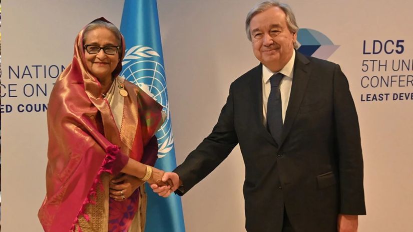 প্রধানমন্ত্রী