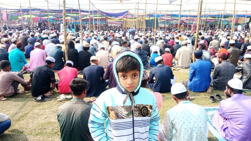 গাইবান্ধা