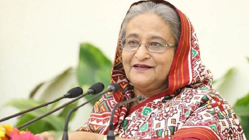 প্রধানমন্ত্রী