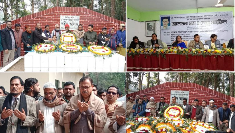 নরসিংদী