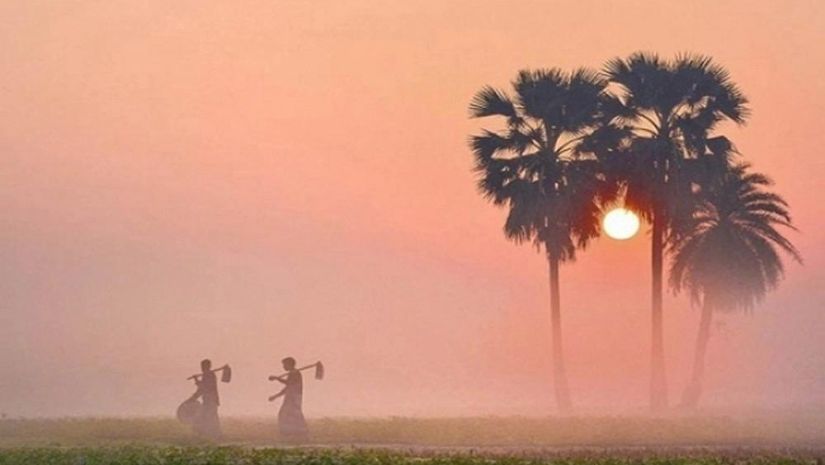 কুয়াশা