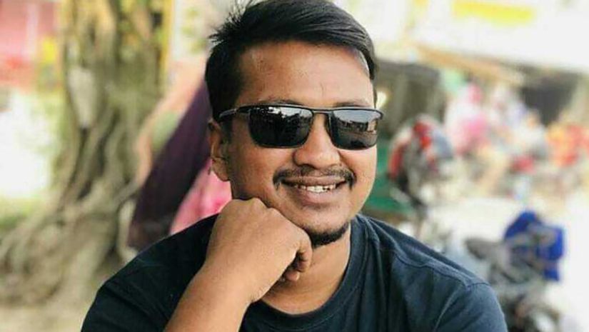 গরু