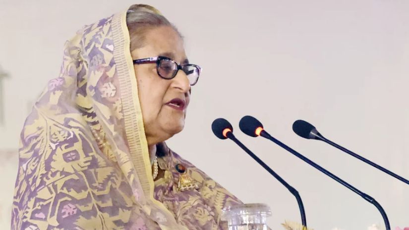 প্রধানমন্ত্রী