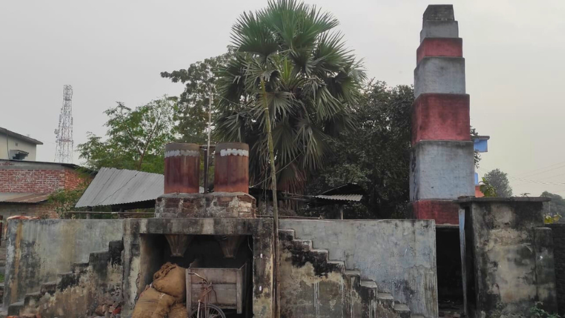 কালাই