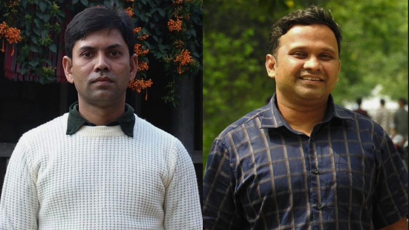 বেরোবি