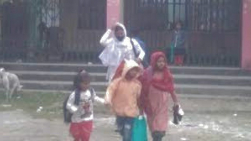 প্রাথমিক