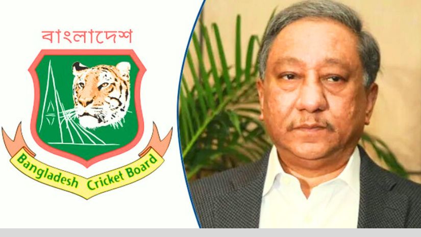 ক্রিকেট