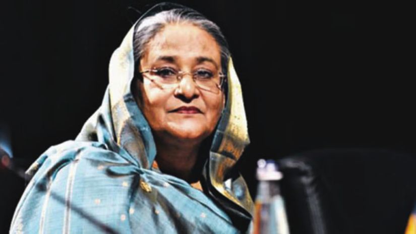 প্রধানমন্ত্রী