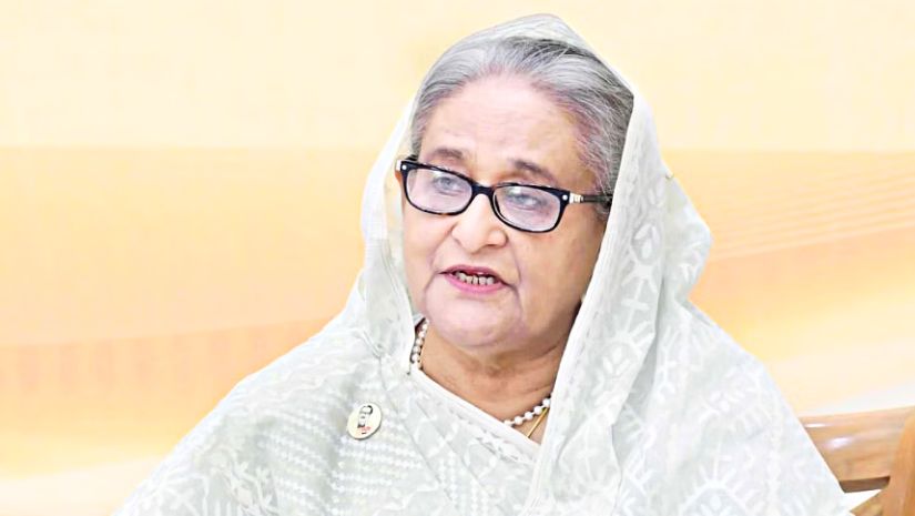 প্রধানমন্ত্রী
