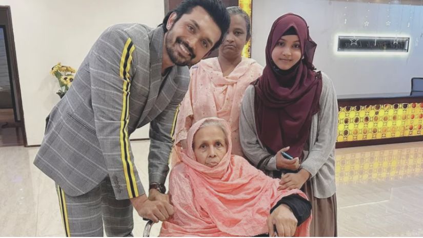 আরেফিন শুভ