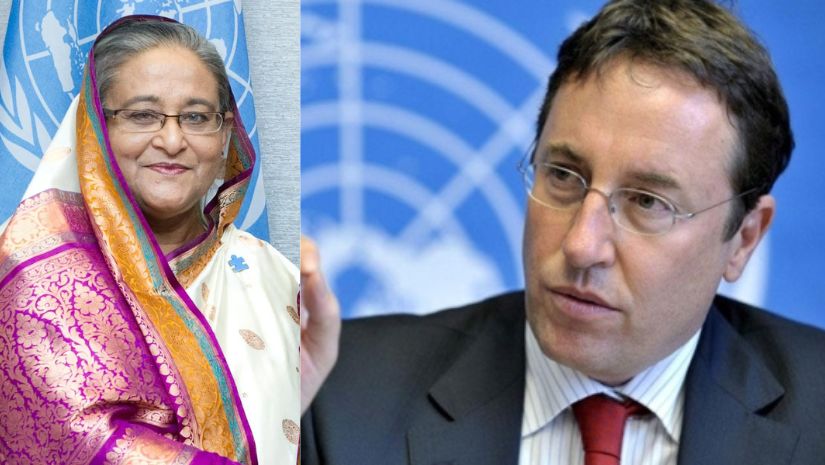 প্রধানমন্ত্রী
