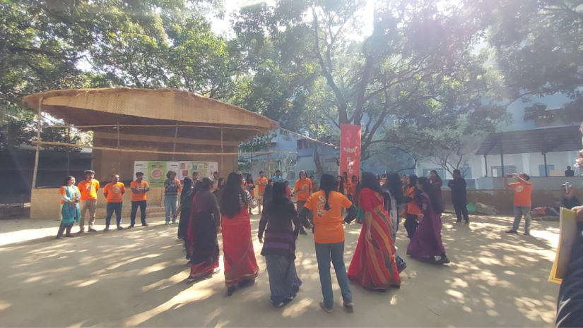 রাবি