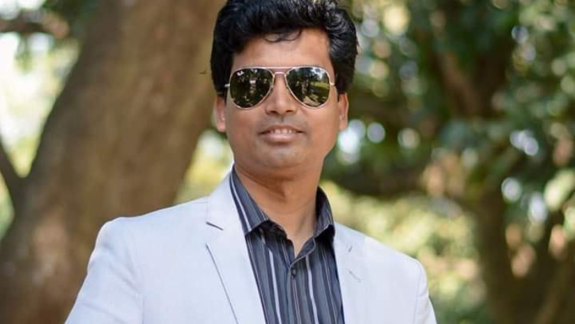 বেরোবি