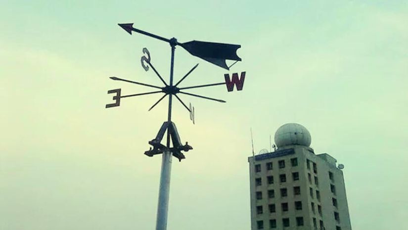 আবহাওয়া