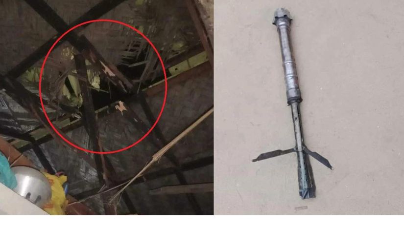 মিয়ানমারে