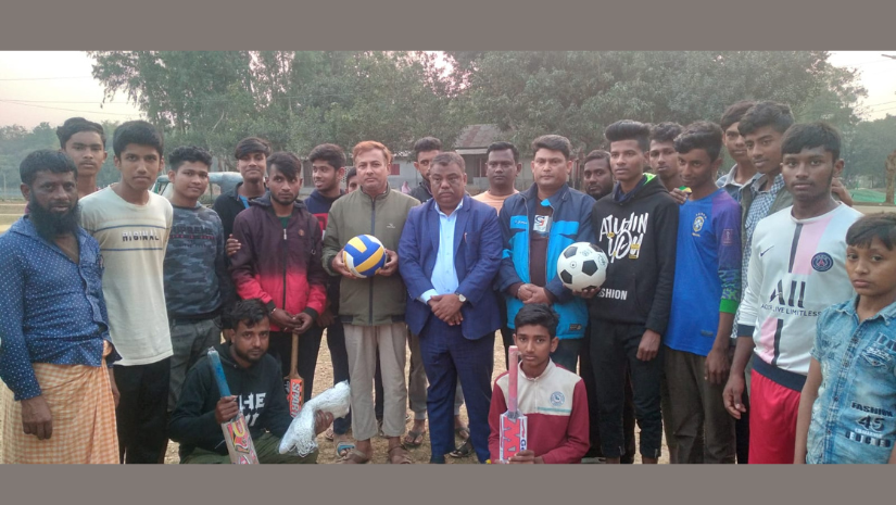 বগুড়া