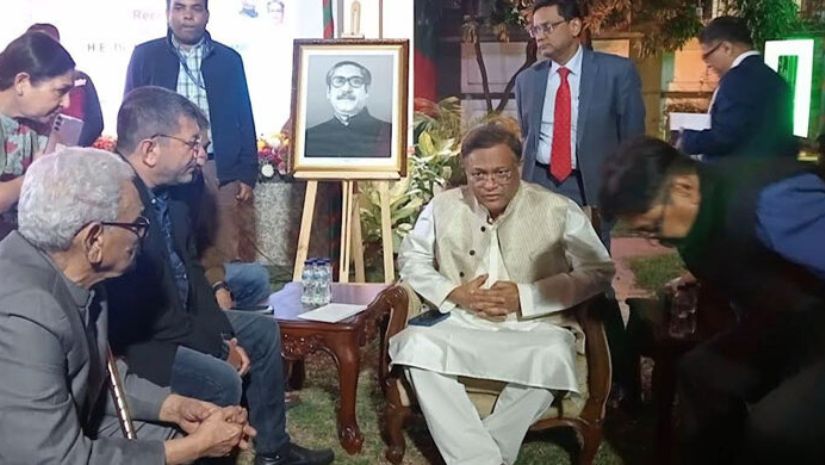 পররাষ্ট্রমন্ত্রী