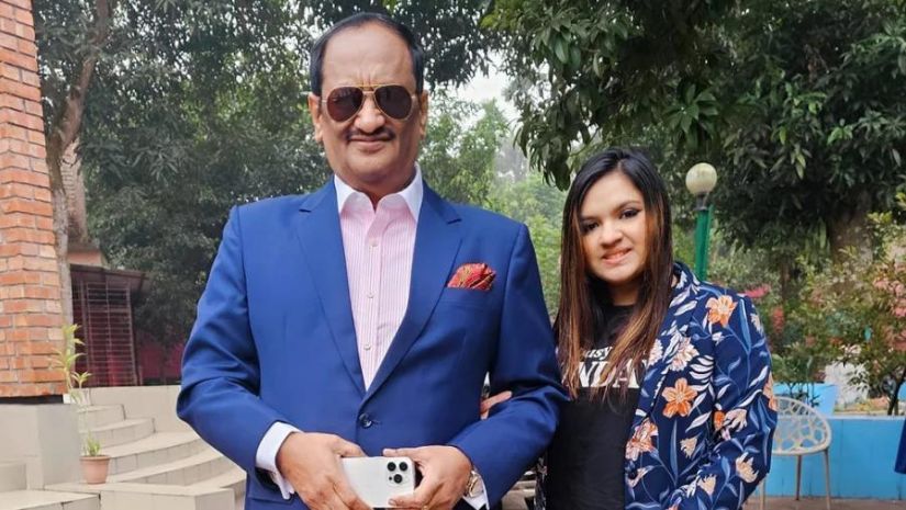 খন্দকার মুশতাক