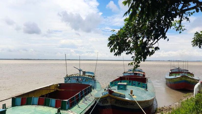 বাংলাদেশ-মুর্শিদাবাদ