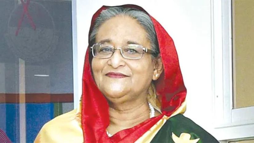 প্রধানমন্ত্রী