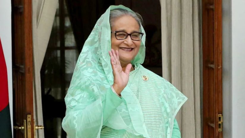 প্রধানমন্ত্রী