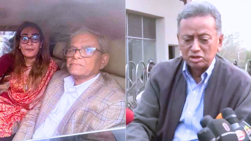 রাজনীতি