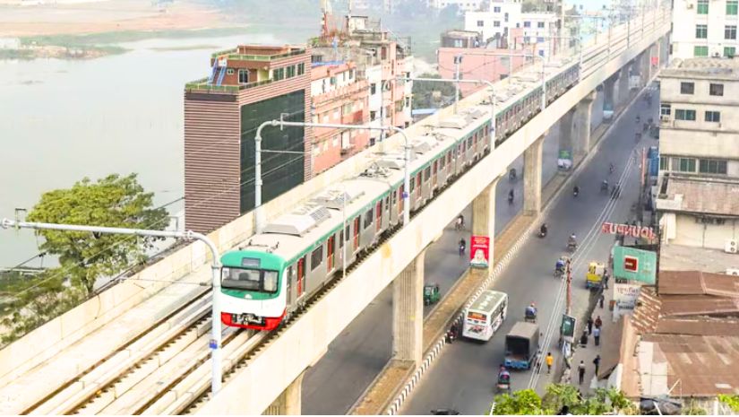 মেট্রোরেল
