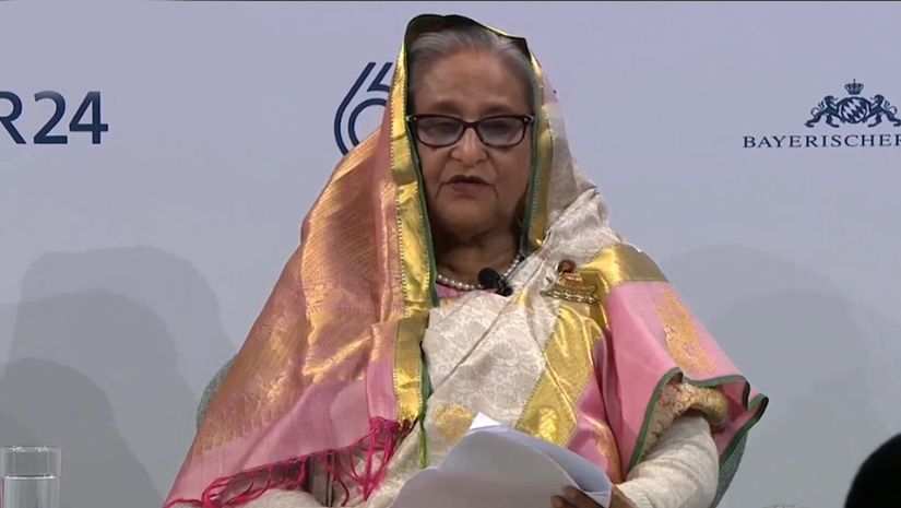 প্রধানমন্ত্রী