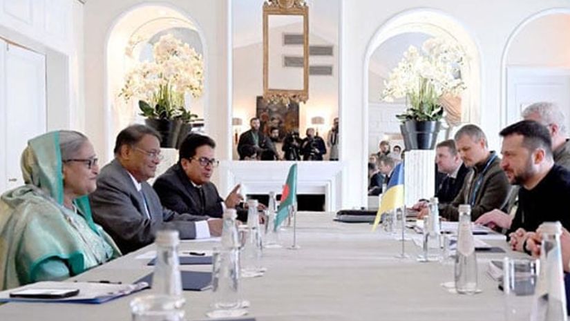 প্রধানমন্ত্রী