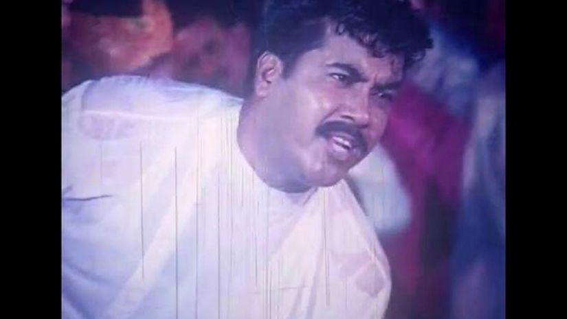 মান্না