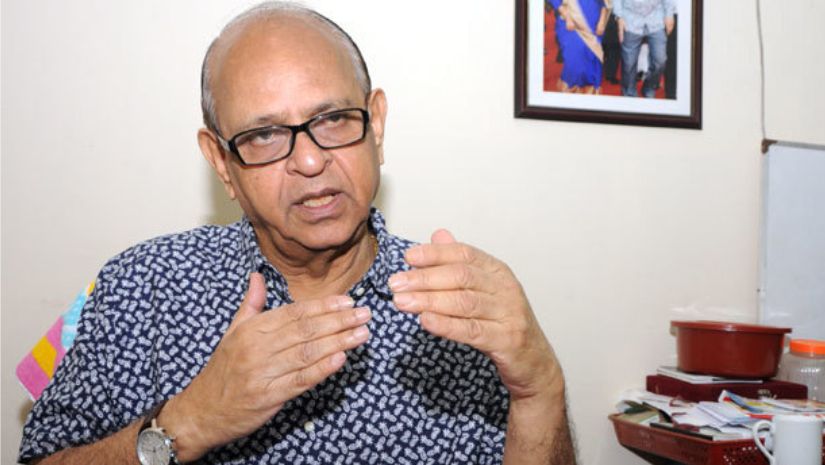 স্বাস্থ্যমন্ত্রী