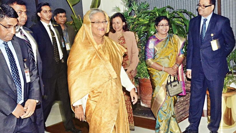 প্রধানমন্ত্রী