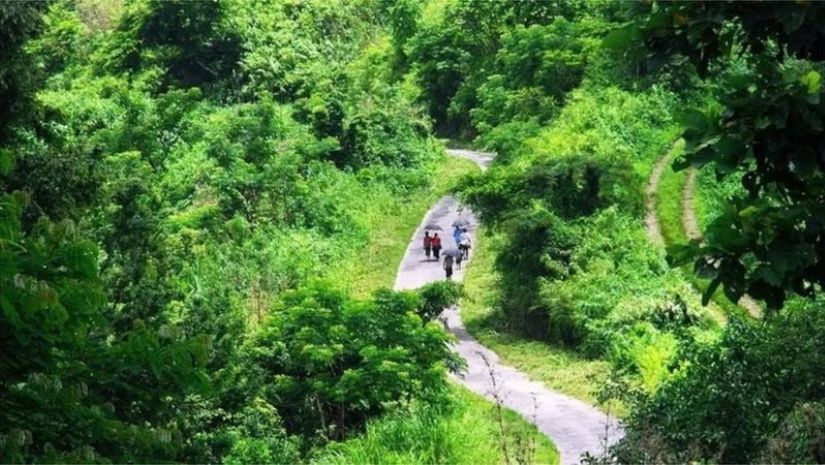 বান্দরবান