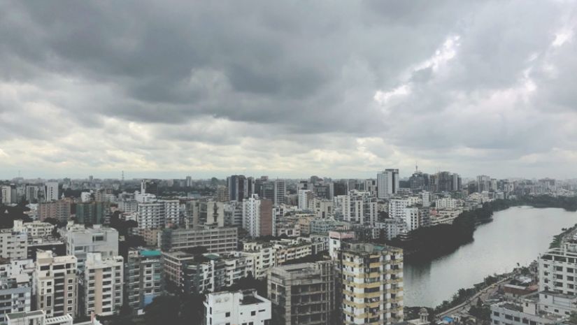 ঢাকা