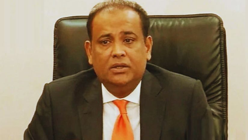 ভূমিমন্ত্রী